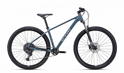 CTM Rambler 3.0 2025