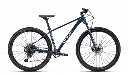 CTM Rambler 5.0 2025