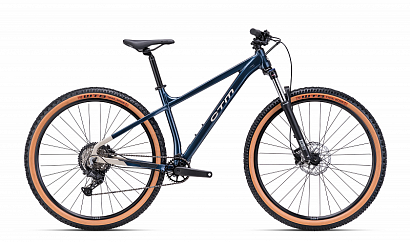 CTM Zephyr 2025