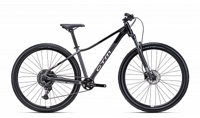 CTM Charisma 4.0 205