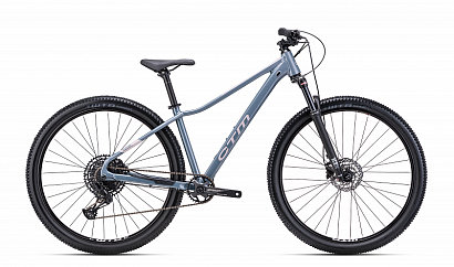 CTM Charisma 6.0 2025