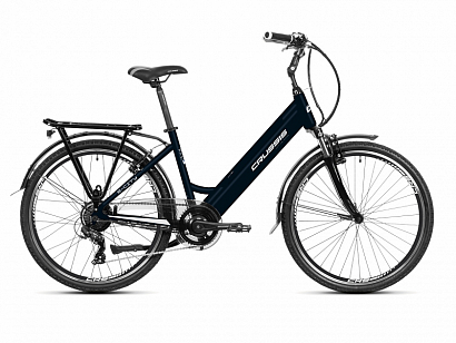 Crussis 2025 e-City 1.20 459