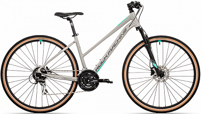 Rock Machine CrossRide 300 lady 2022