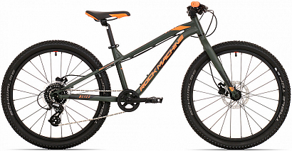Rock Machine Blizz 24 2021