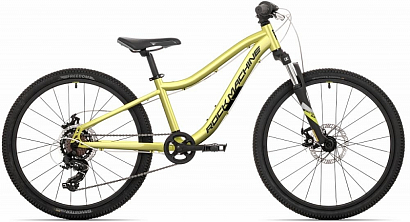 Rock Machine Storm 24 MD 2025